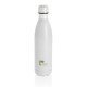 Botella acero inoxidable al vacío 750 ml