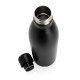 Botella acero inoxidable al vacío 750 ml