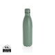 Botella acero inoxidable al vacío 750 ml