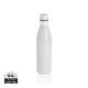 Botella acero inoxidable al vacío 750 ml