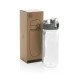 Botella agua Yide antigoteo 600 ml