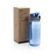 Botella agua Yide antigoteo 600 ml