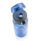 Botella agua Yide antigoteo 600 ml