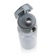 Botella agua Yide antigoteo 600 ml