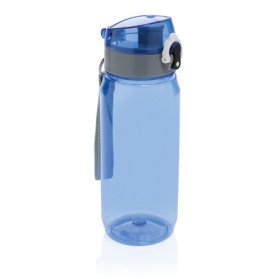 Botella agua Yide antigoteo 600 ml