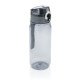 Botella agua Yide antigoteo 600 ml