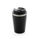 Taza doble pared Java 350 ml