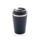 Taza doble pared Java 350 ml