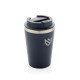Taza doble pared Java 350 ml