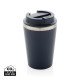 Taza doble pared Java 350 ml