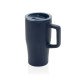 Taza cerámica lujo 490 ml