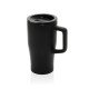 Taza cerámica lujo 490 ml