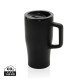 Taza cerámica lujo 490 ml
