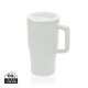 Taza cerámica lujo 490 ml