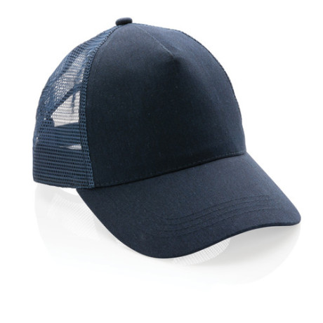 Gorra 5 paneles Impact Aware