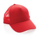 Gorra 5 paneles Impact Aware
