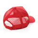 Gorra 5 paneles Impact Aware