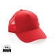 Gorra 5 paneles Impact Aware