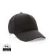 Gorra Impact algodón reciclado Aware