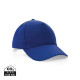 Gorra Impact algodón reciclado Aware
