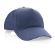 Gorra Impact algodón reciclado Aware