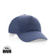 Gorra Impact algodón reciclado Aware