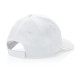 Gorra Impact algodón reciclado Aware