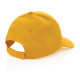Gorra Impact algodón reciclado Aware