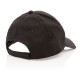 Gorra Impact algodón reciclado Aware
