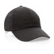 Gorra Impact algodón reciclado Aware