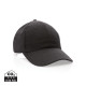 Gorra Impact algodón reciclado Aware