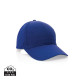 Gorra Impact algodón reciclado Aware