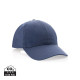 Gorra Impact algodón reciclado Aware