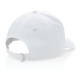 Gorra algodón reciclado Impact Aware