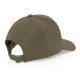 Gorra algodón reciclado Impact Aware