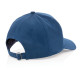Gorra algodón reciclado Impact Aware