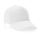 Gorra algodón reciclado Impact Aware