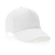 Gorra algodón reciclado Impact Aware