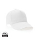 Gorra algodón reciclado Impact Aware