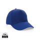 Gorra algodón reciclado Impact Aware