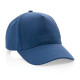 Gorra algodón reciclado Impact Aware
