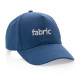 Gorra algodón reciclado Impact Aware