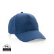 Gorra algodón reciclado Impact Aware