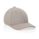 Gorra 6 paneles Milo Aware