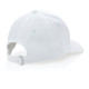 Gorra Impact 6 paneles