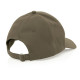 Gorra Impact 6 paneles