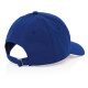 Gorra Impact 6 paneles