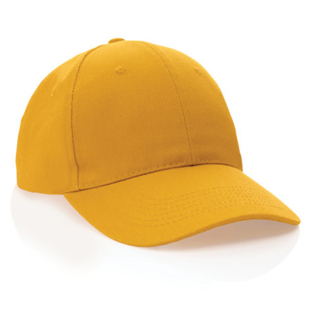 Gorra Impact 6 paneles