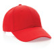 Gorra Impact 6 paneles