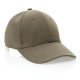 Gorra Impact 6 paneles